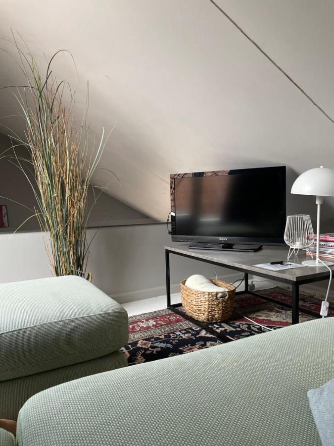 De Loft Bruges