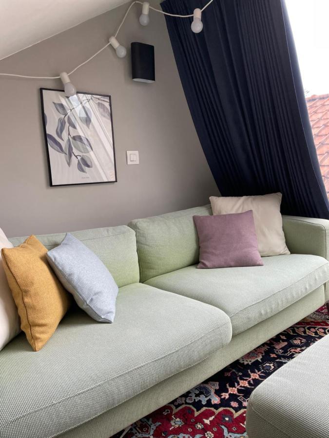 De Loft Maison d'hôtes 3*