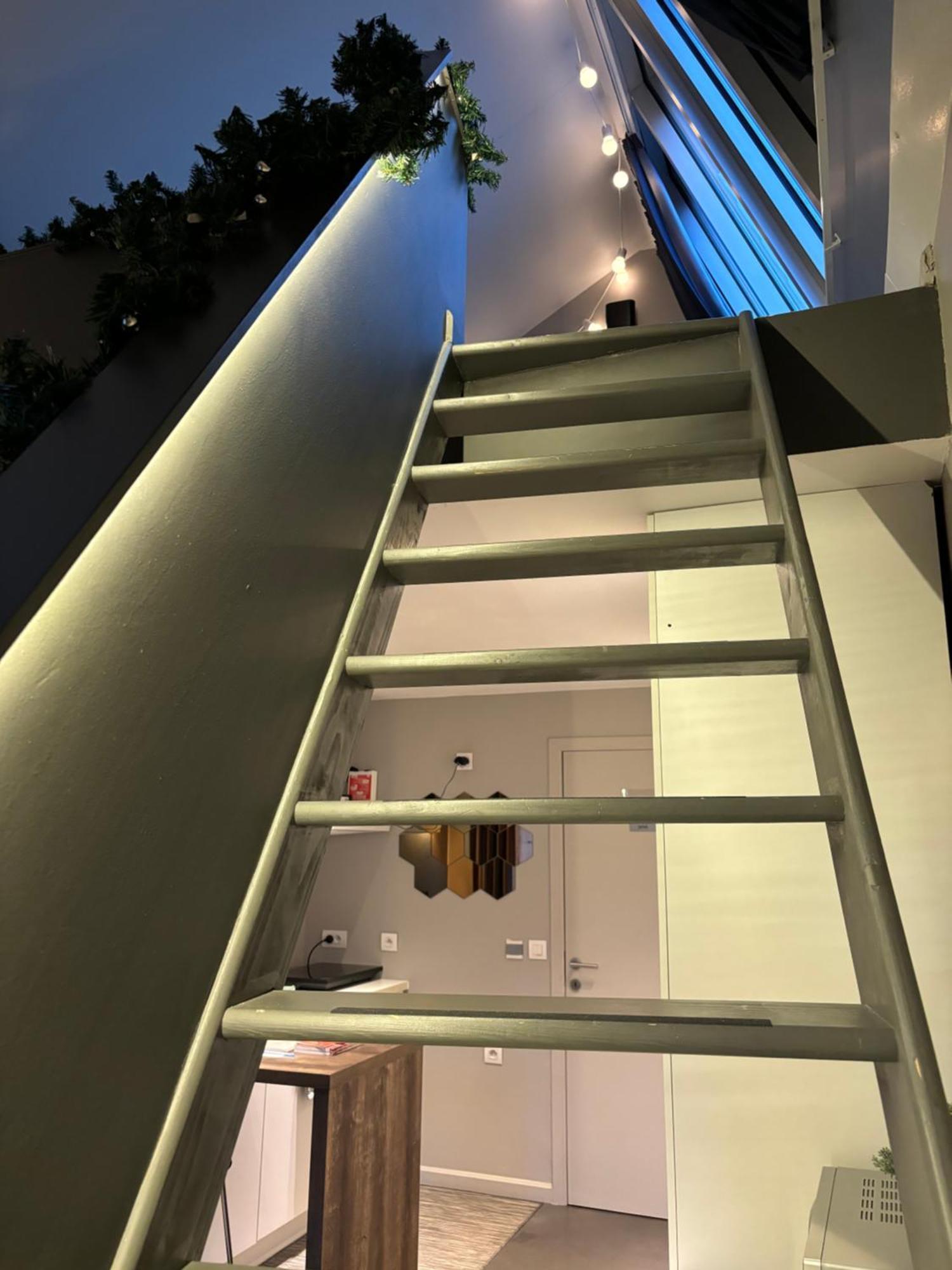 De Loft 3*