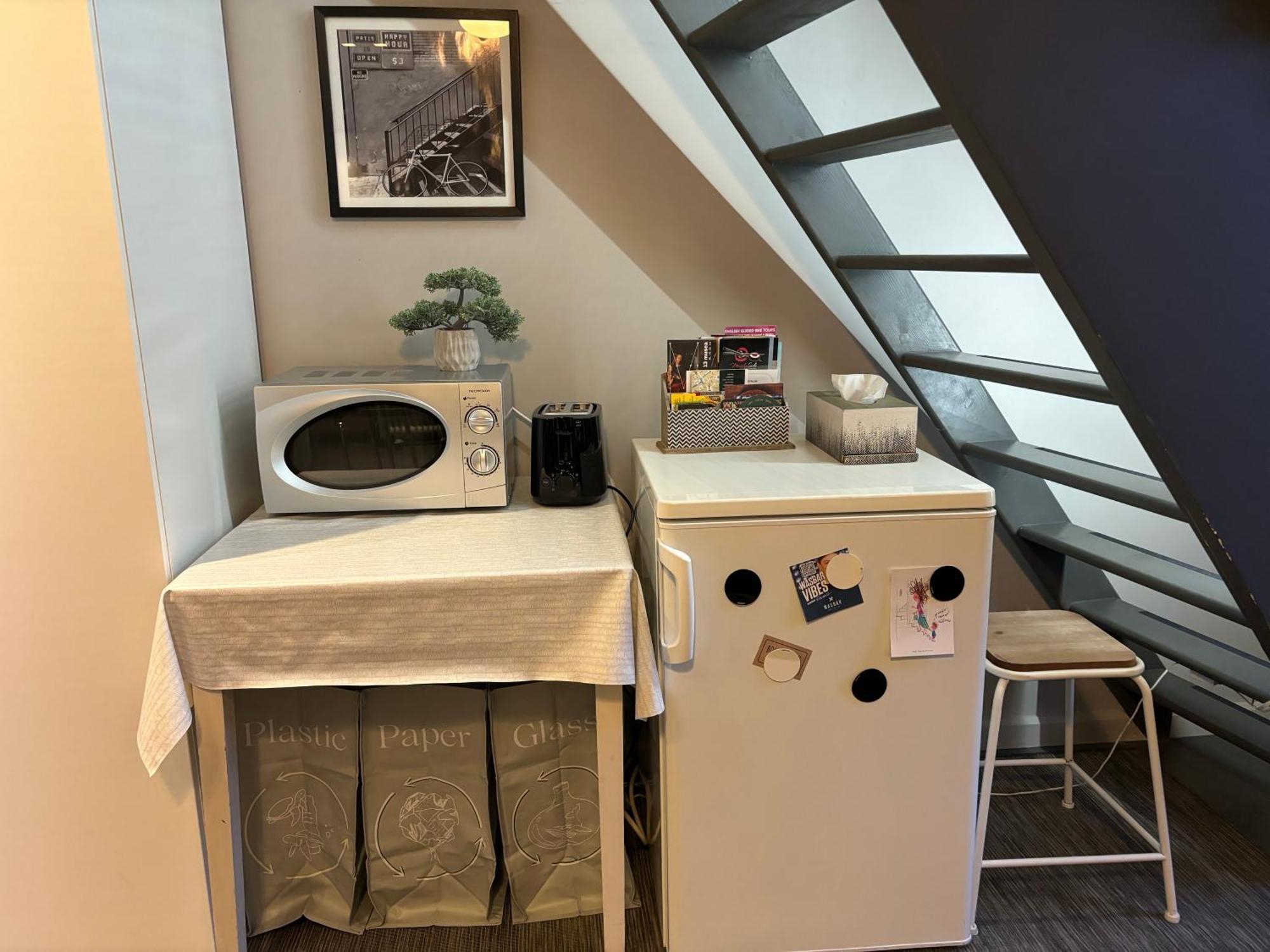 De Loft 3* Bruges