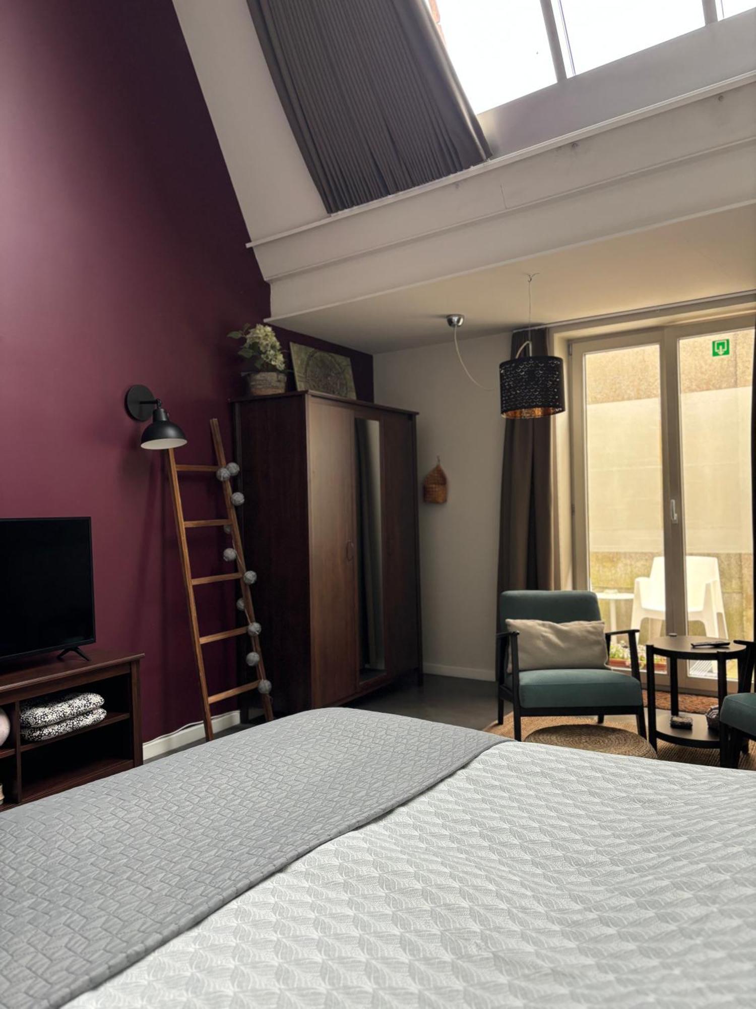 De Loft Maison d'hôtes