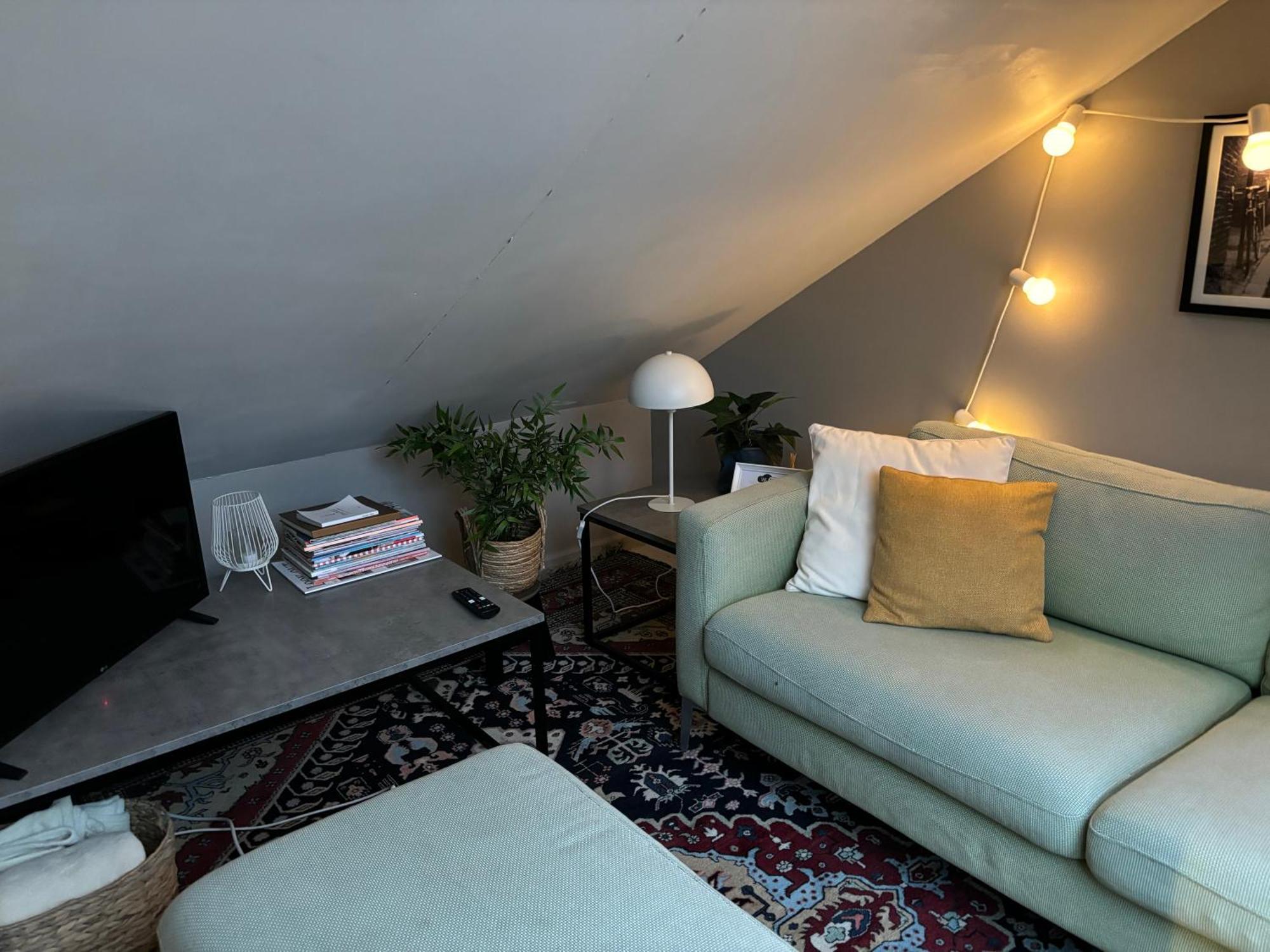 De Loft Maison d'hôtes Bruges