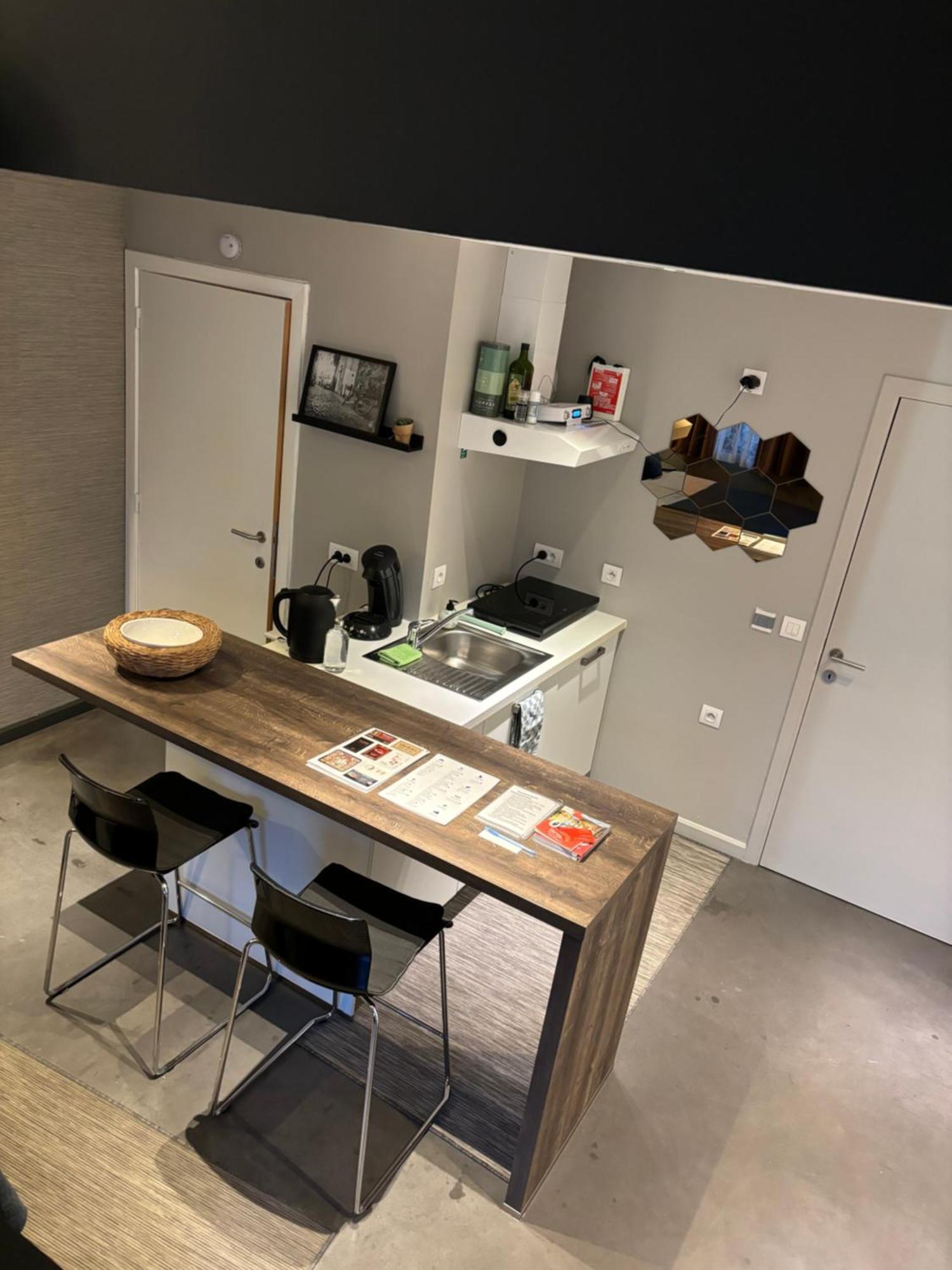 De Loft 3* Bruges