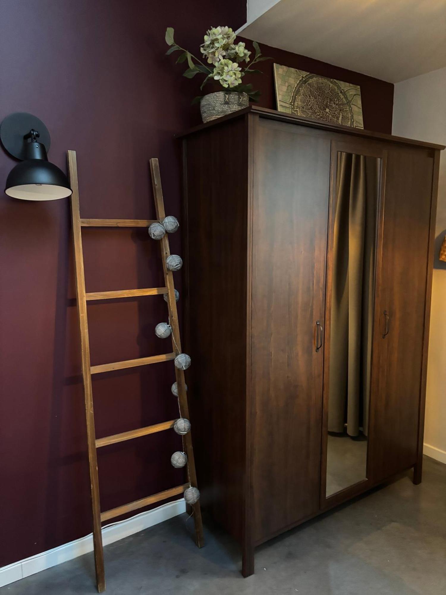 De Loft Maison d'hôtes