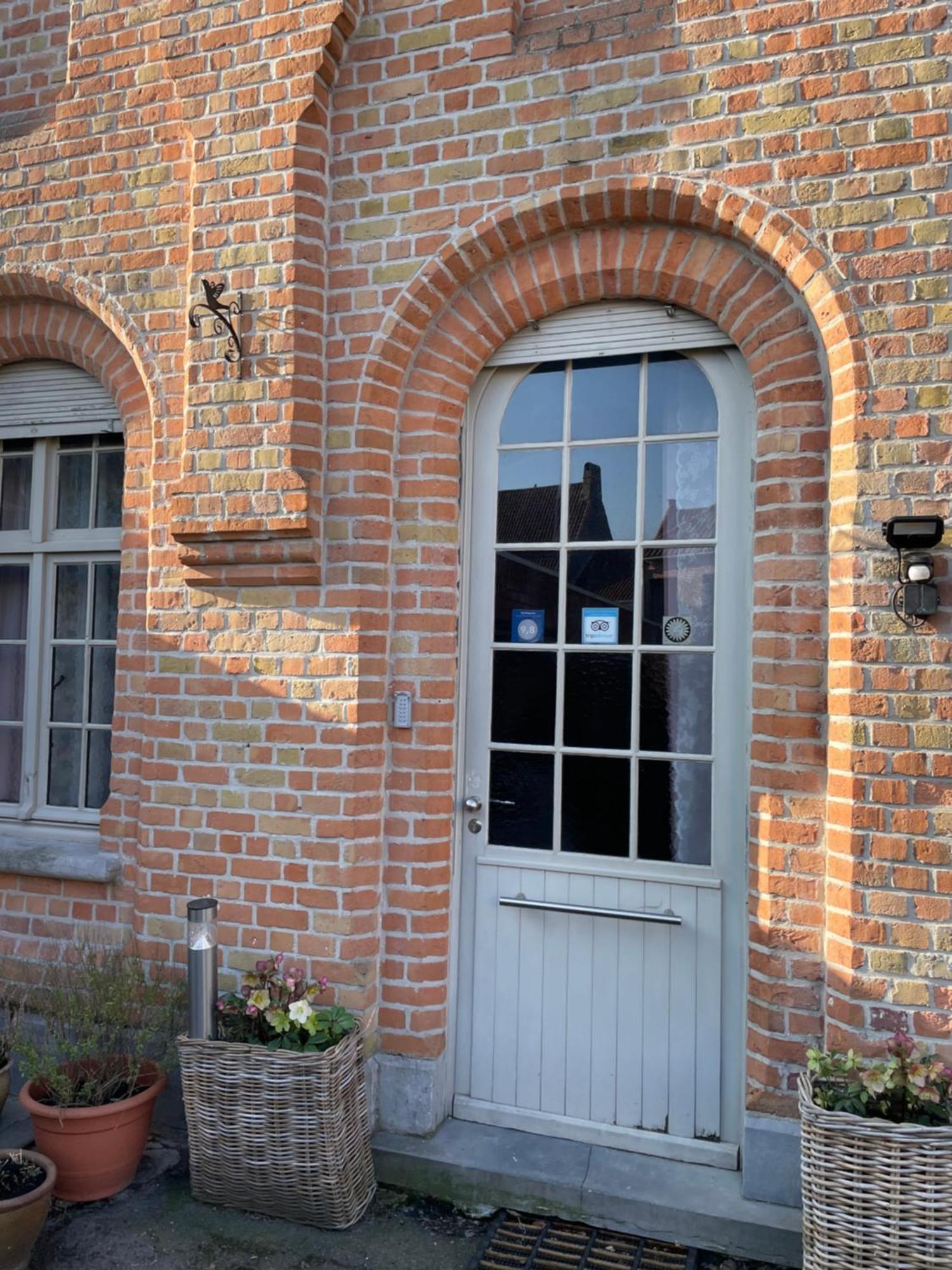 Maison d'hôtes De Loft