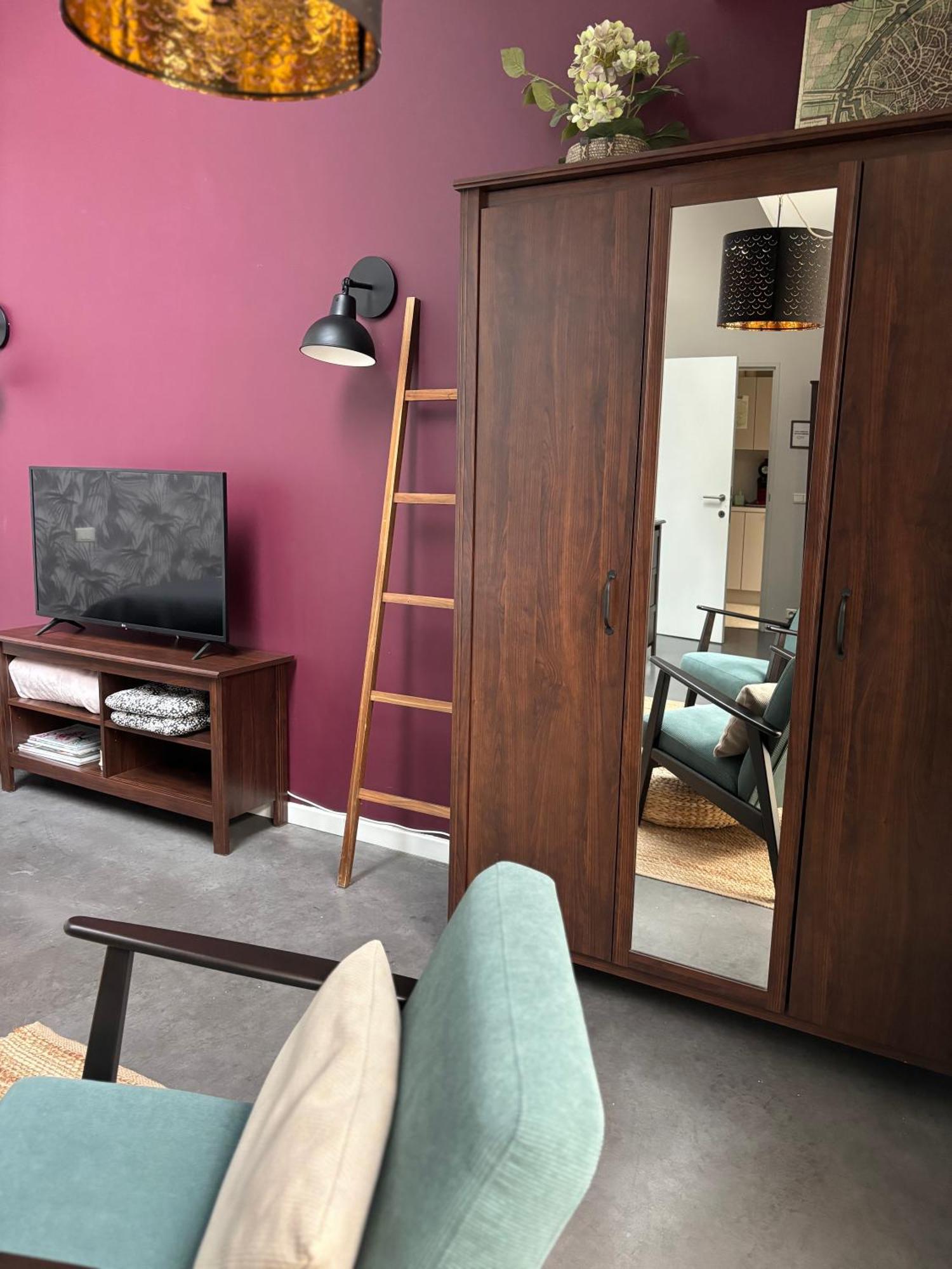 De Loft Maison d'hôtes 3*