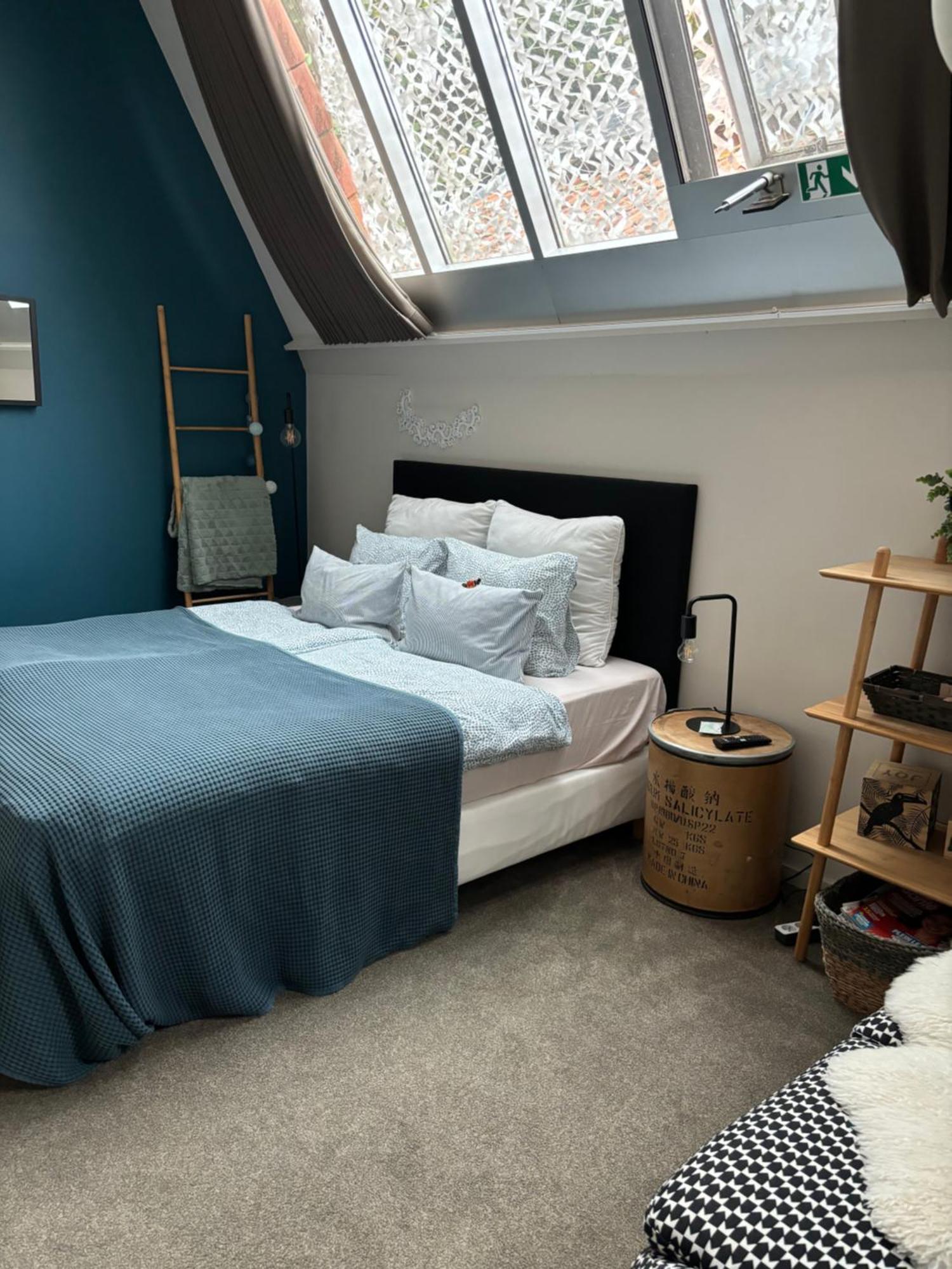 Maison d'hôtes De Loft Bruges