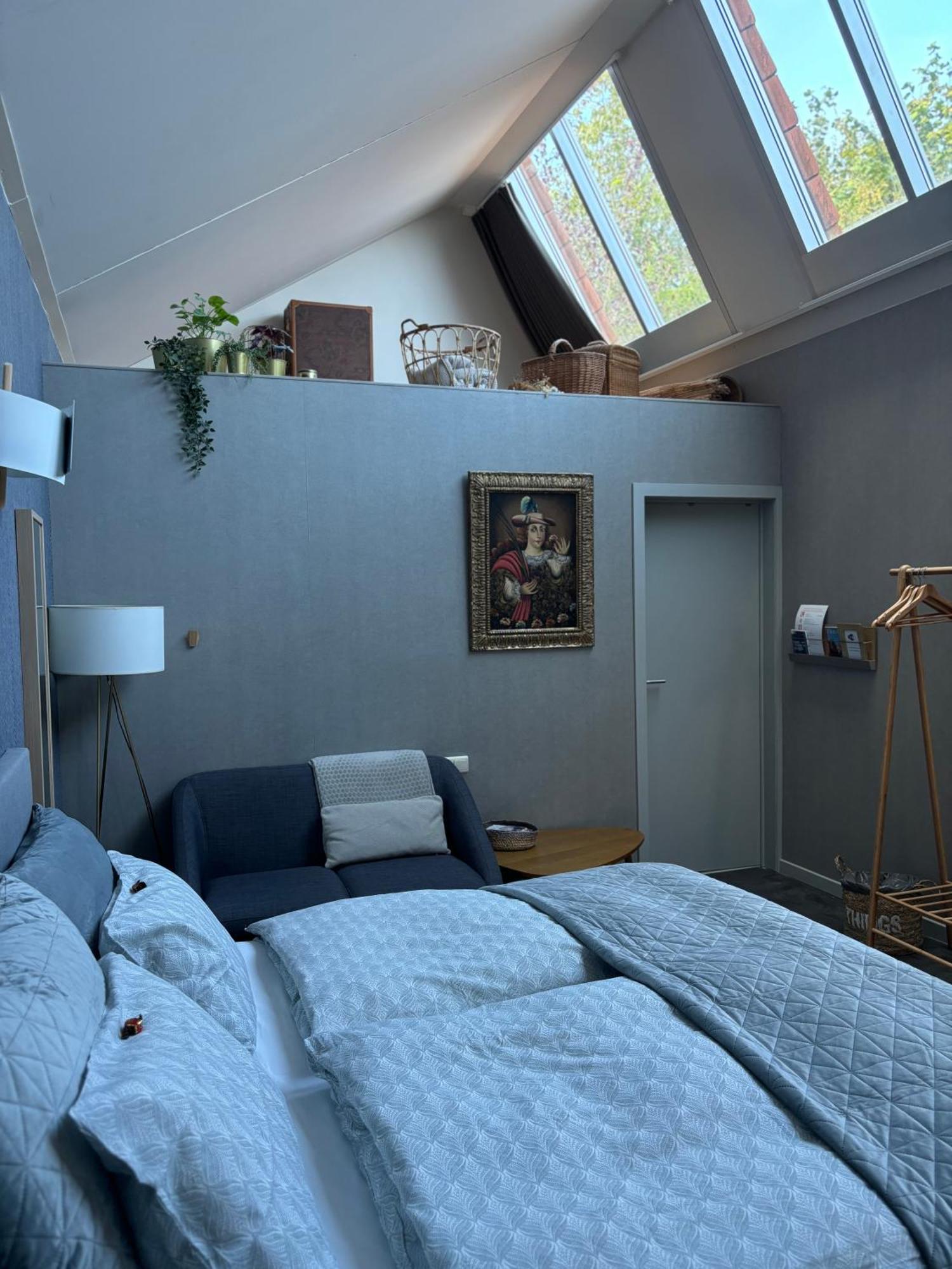 De Loft Affittacamere