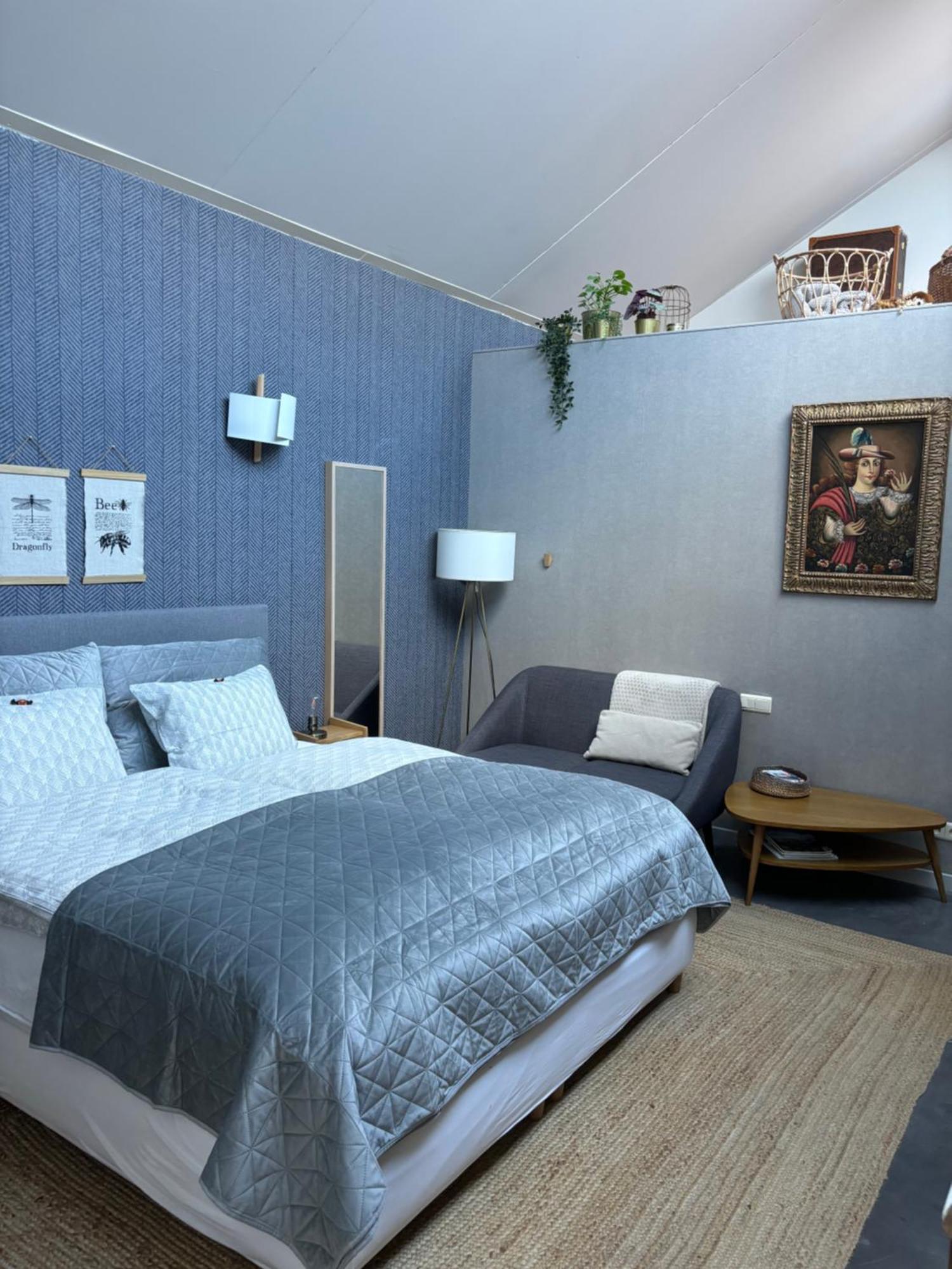 De Loft Maison d'hôtes