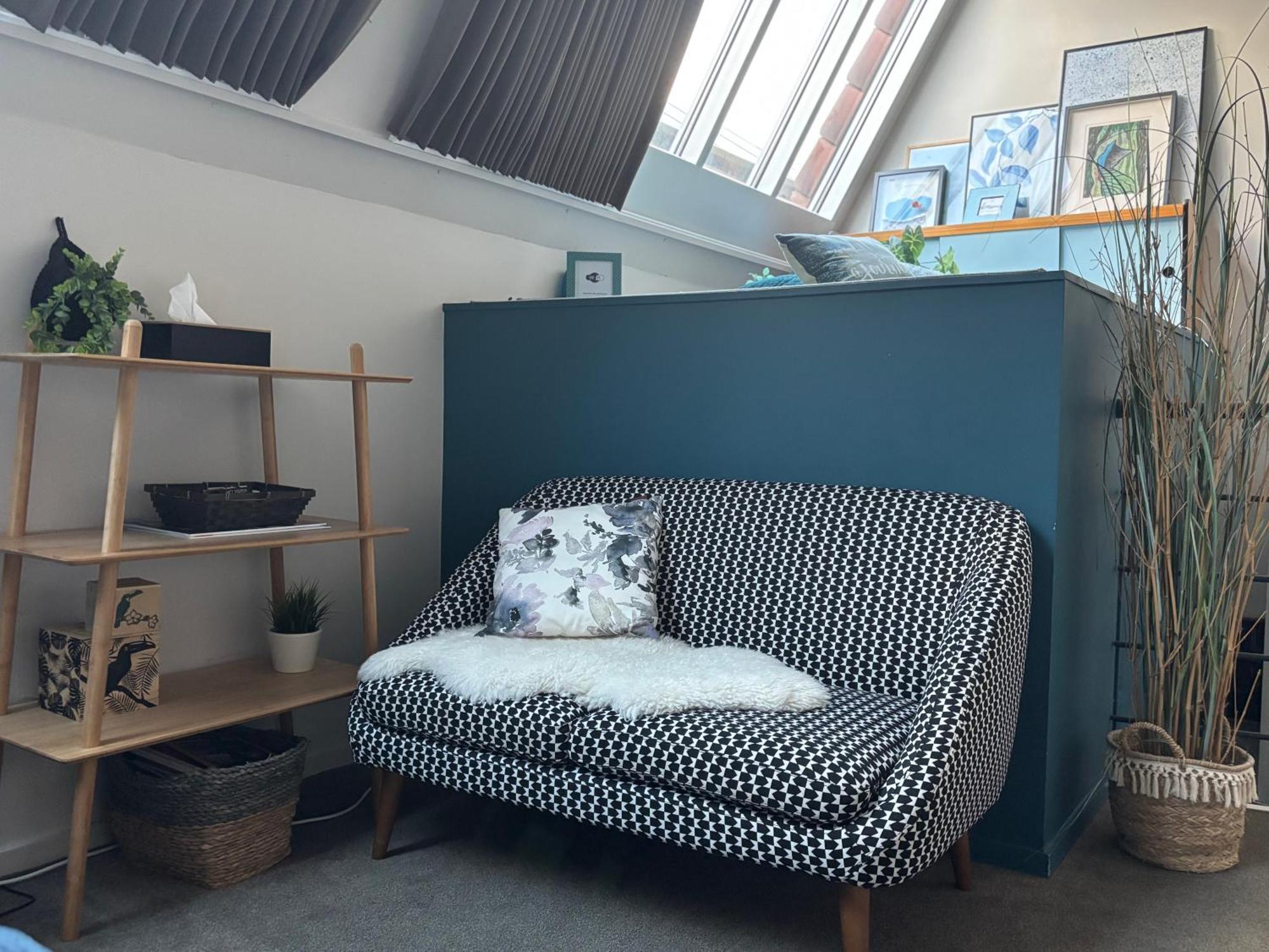 Maison d'hôtes De Loft Bruges