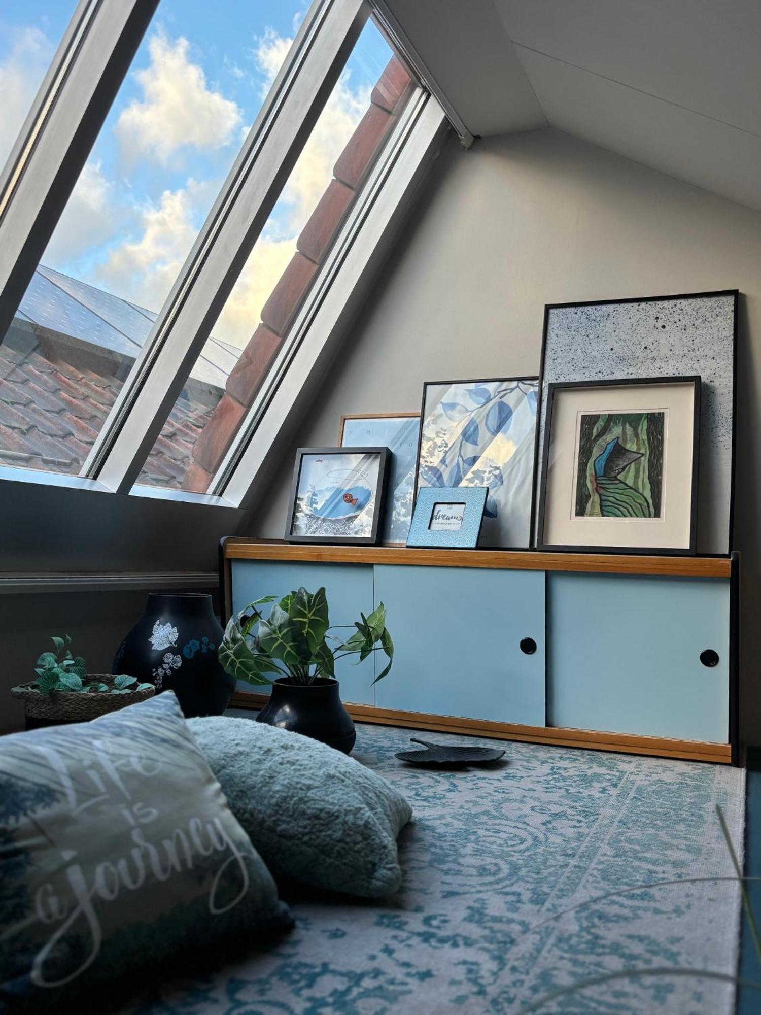 De Loft Maison d'hôtes