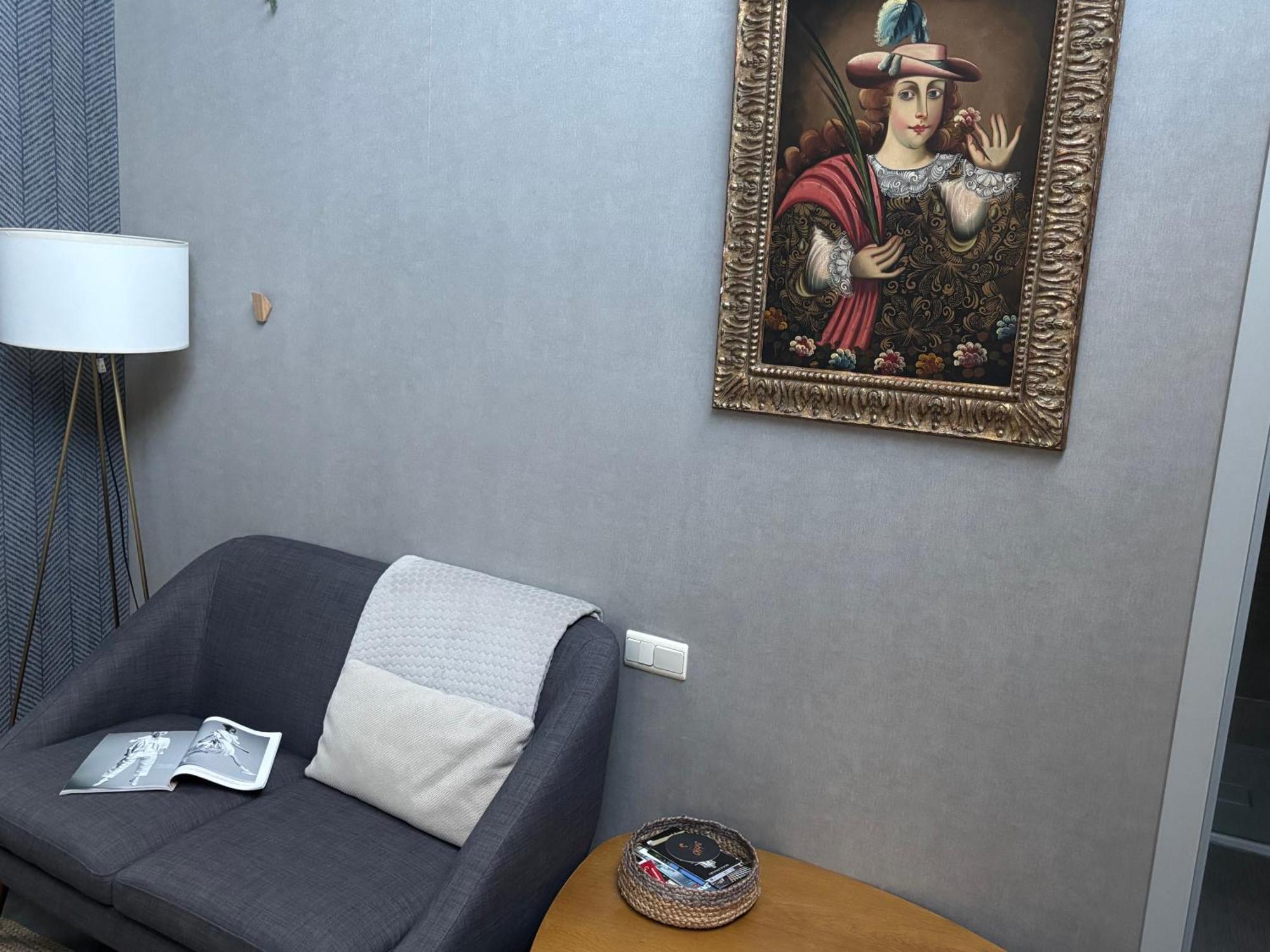 Maison d'hôtes De Loft 3*