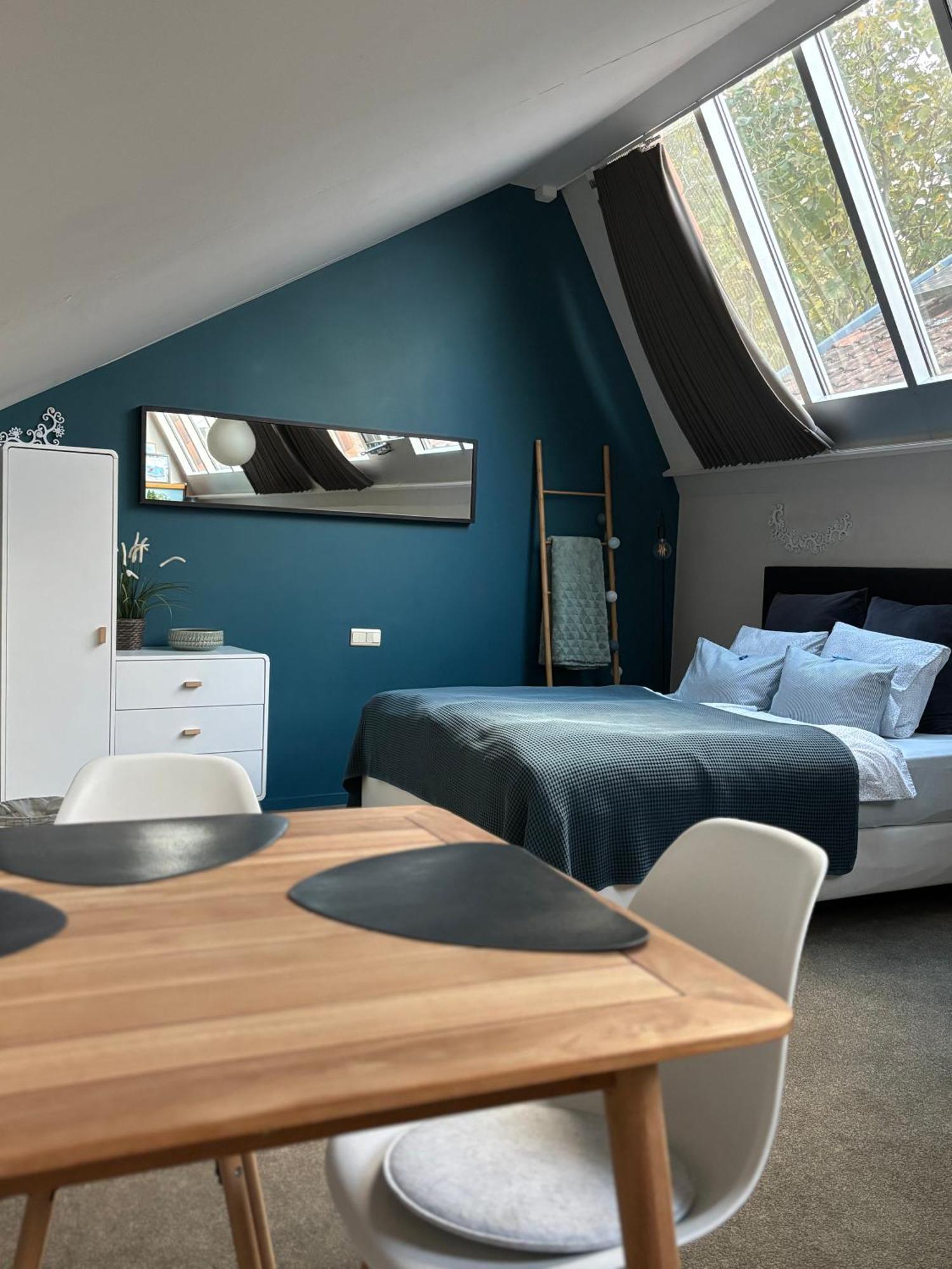 Maison d'hôtes De Loft