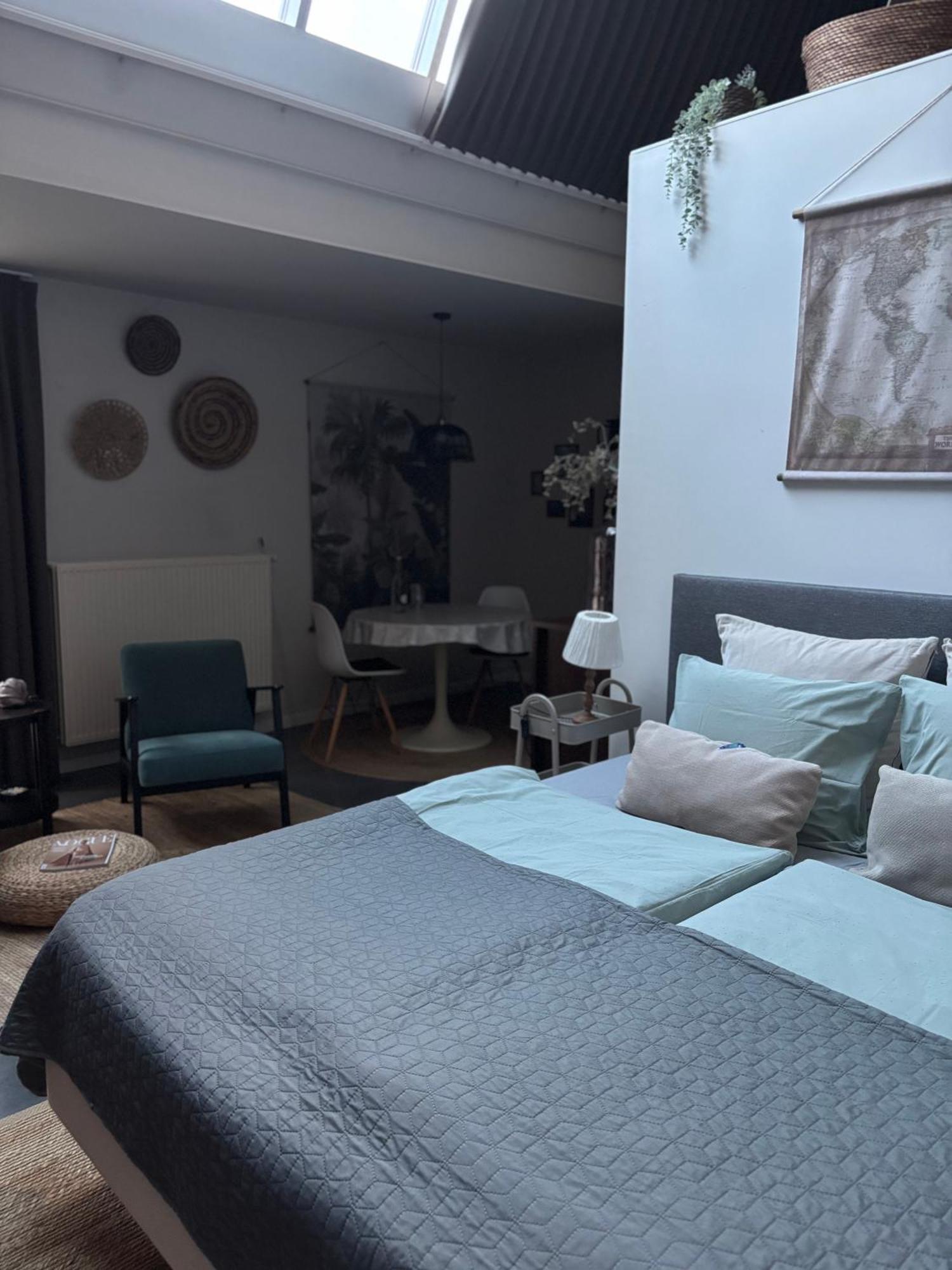 De Loft 3* Bruges