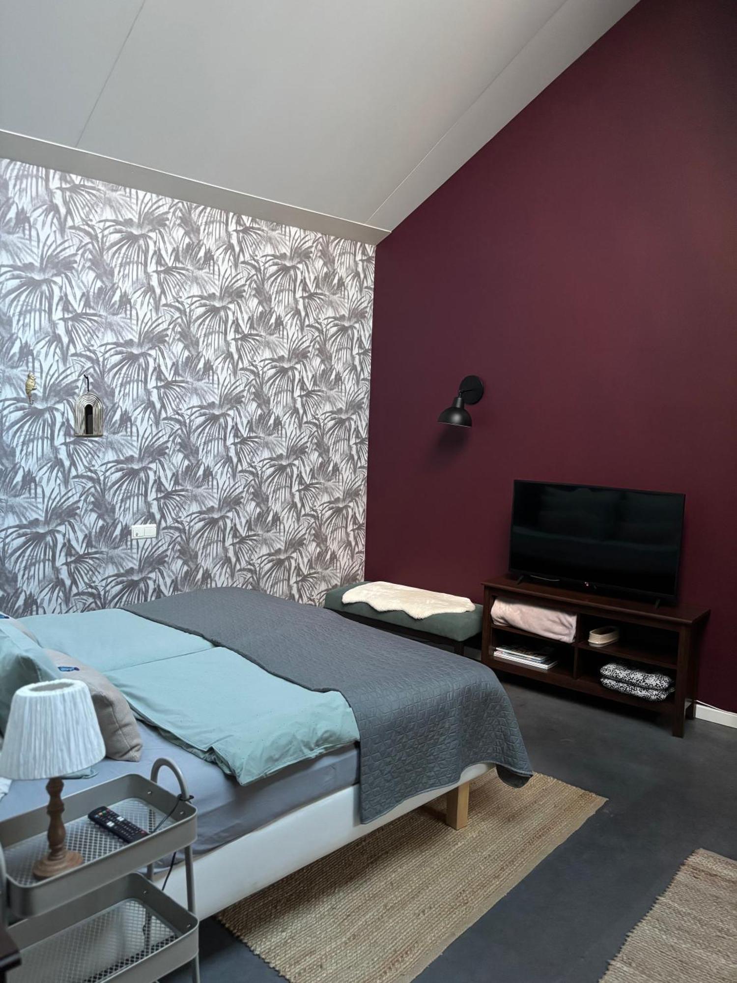 Maison d'hôtes De Loft 3*