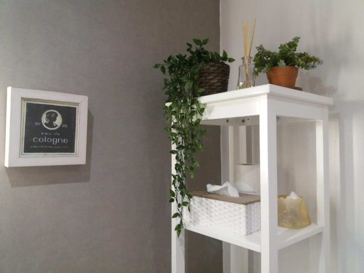 Maison d'hôtes De Loft Bruges