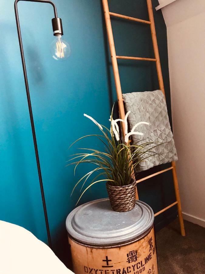 De Loft Maison d'hôtes 3*